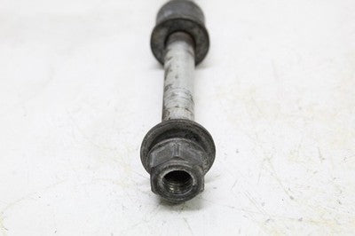 99-09 HONDA REBEL 250 CMX250C OEM REAR AXLE BACK WHEEL RIM PIVOT BOLT AXEL