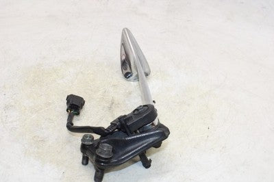 06-10 HONDA GOLDWING 1800 GL1800 OEM KICKSTAND SIDE KICK STAND