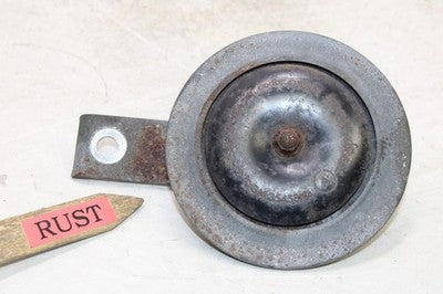 1996 KAWASAKI KZ1000P POLICE OEM HORN SIGNAL