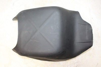 2000 DUCATI MONSTER 750 OEM GAS TANK FUEL CELL COVER FAIRING COWL