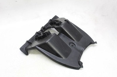 2003 YAMAHA ZUMA 50 YW50 OEM FRONT INNER WHEEL FENDER COWL FAIRING