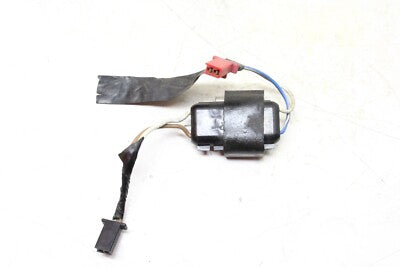 01-07 KAWASAKI ELIMINATOR 125 BN125A OEM FUSE BOX