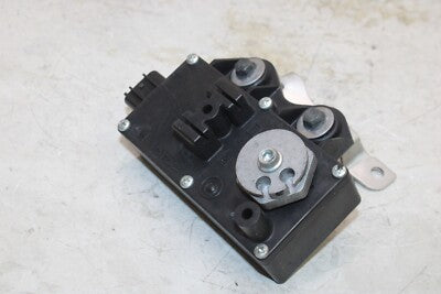 06-16 YAMAHA YZF R6 OEM EXHAUST VALVE SERVO MOTOR