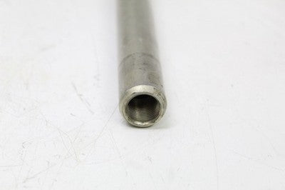 06-09 SUZUKI GSXR 600 OEM FRONT WHEEL RIM AXLE PIVOT BOLT