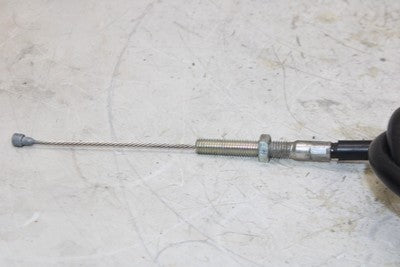 08-13 HONDA CBR1000RR OEM CLUTCH CABLE LINE