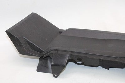 18-23 KAWASAKI NINJA 400 EX400 OEM REAR BACK TAIL UNDERTAIL FAIRING COWL FENDER