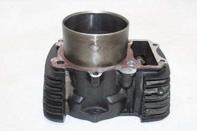 1997 KAWASAKI VULCAN 1500 VN1500D OEM REAR ENGINE PISTON CYLINDERS BLOCK JUG