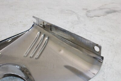 1996 HARLEY-DAVIDSON SOFTAIL OEM FRONT FORK CENTER CHROME BRACKET
