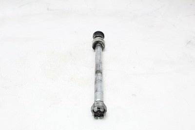 88-97 KAWASAKI NINJA 600R ZX600C OEM REAR AXLE BACK WHEEL RIM PIVOT BOLT AXEL