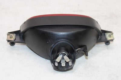 01-05 BMW F650CS K14 OEM REAR TAIL TAILLIGHT BACK BRAKE LIGHT