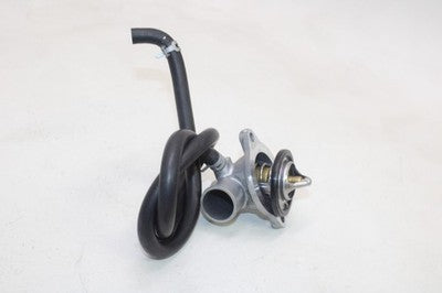 21-23 SUZUKI GSXS750Z OEM THERMOSTAT W HOUSING ASSEMBLY