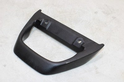 2009 Suzuki GS500F OEM PASSENGER REAR SEAT GRAB BAR HANDLE