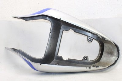 2002 SUZUKI GSXR 1000 OEM CENTER REAR BACK TAIL FAIRING COWL