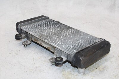 13-17 KAWASAKI NINJA 300 EX300B OEM ENGINE RADIATOR MOTOR COOLER COOLING