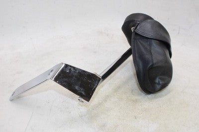 2006 HONDA GOLDWING 1800 GL1800 OEM RIGHT ARM REST W MOUNT