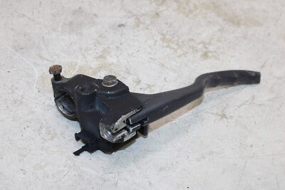 1991 KAWASAKI NINJA 500 EX500A OEM CLUTCH PERCH MOUNT WITH LEVER