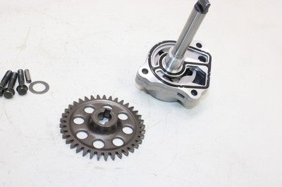 01-09 SUZUKI HAYABUSA GSX1300R OEM ENGINE MOTOR OIL PUMP