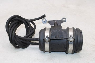 01-05 BMW F650CS K14 OEM EVAP VAPOR CHARCOAL EMISSION CANISTER