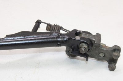 04-09 SUZUKI VSTROM 650 DL650 OEM KICKSTAND SIDE KICK STAND