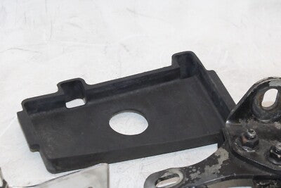 1996 HARLEY-DAVIDSON SOFTAIL OEM MISC BRACKETS MOUNTS COVERS SET