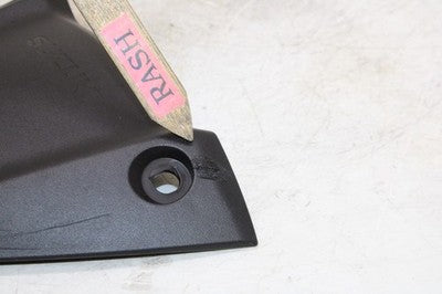 2023 SUZUKI GSXS750 OEM HEADLIGHT COVER PANEL TRIM