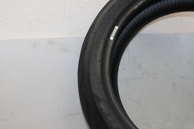 2004 YAMAHA YZF R6 OEM REAR BACK WHEEL TIRE PIRELLI DIABLO