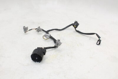 2016 SUZUKI BANDIT 1250S OEM HEADLIGHT SPEEDO GAUGES WIRING HARNESS WIRE LOOM