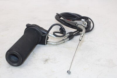 08-22 KAWASAKI CONCOURS 14 ZG1400 ABS OEM THROTTLE CABLES LINES