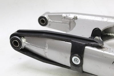 08-11 KAWASAKI KLR650 OEM REAR SWINGARM BACK SUSPENSION SWING ARM