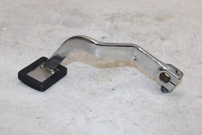 2004 KAWASAKI VULCAN 1500 VN1500E CLASSIC OEM RIGHT REARSET BRAKE FOOT PEDAL