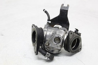 04-06 HONDA VTX1300C OEM THROTTLE BODY
