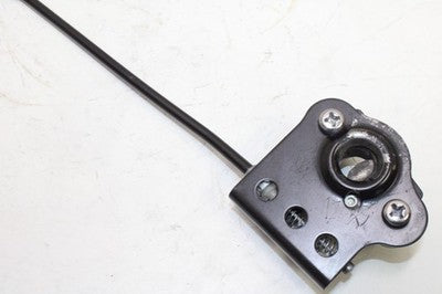 2019 KAWASAKI NINJA 400 EX400 OEM REAR PASSENGER SEAT LATCH LOCK