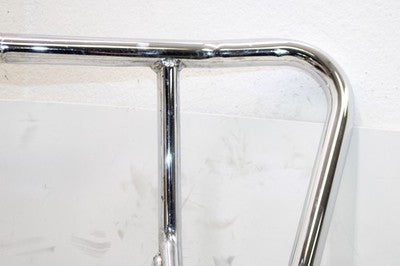 1997 KAWASAKI VULCAN 1500 VN1500D OEM FRAME ENGINE CRASH BARS CAGE GUARD