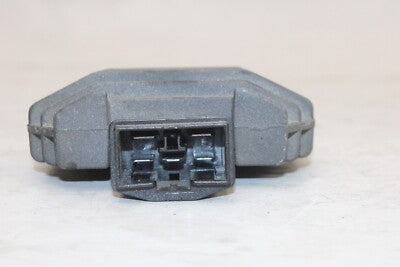 01-05 YAMAHA FZ1 Fazer FZS1000 OEM RECTIFIER VOLTAGE REGULATOR