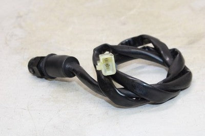 06-24 KAWASAKI VULCAN 900 VN900D CLASSIC LT OEM REAR BACK BRAKE SENSOR