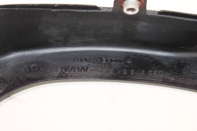2003 BMW F650GS DAKAR OEM SPEEDO CLUSTER GAUGE CLUSTER TRIM PANEL COWL