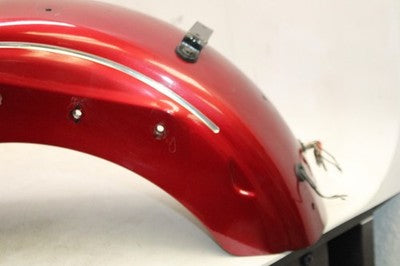 1997 KAWASAKI VULCAN 1500 VN1500D OEM REAR BACK WHEEL FENDER MUD GUARD