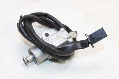 2018 YAMAHA XMAX CZD300A OEM KICKSTAND SIDE KICK STAND SENSOR