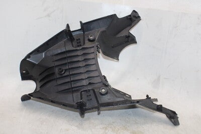 2022 HONDA NAVI NVA110B OEM FLOOR BOARD COVER PLATE