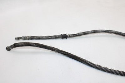 1994 YAMAHA VIRAGO 750 XV750 OEM FRONT BRAKE HOSE FLUID LINE