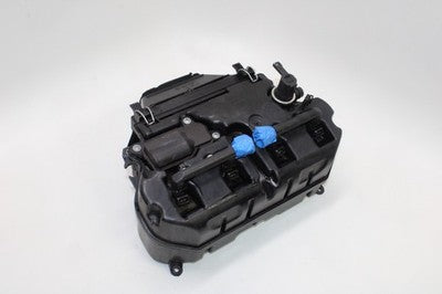 2010 BMW S1000RR OEM AIRBOX AIR INTAKE FILTER BOX