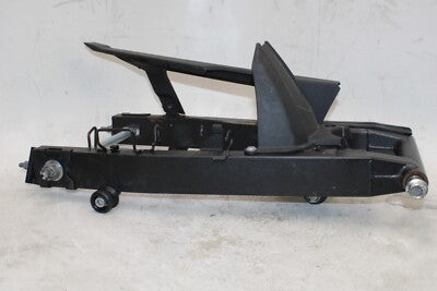 13-14 KAWASAKI NINJA 300 EX300B ABS OEM REAR SWINGARM BACK SUSPENSION SWING ARM