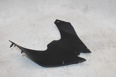 2022 KAWASAKI NINJA 650 EX650NM OEM LOWER FRONT UPPER HEADLIGHT COWL FAIRING