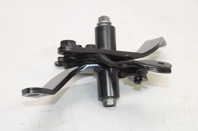 2015 HONDA CBR300R OEM MOUNTING BRACKETS PAIR