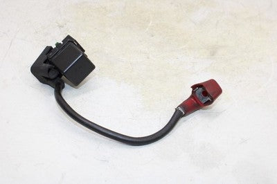 2009 KAWASAKI VULCAN 900 VN900D LT OEM ENGINE STARTER RELAY STARTING SWITCH