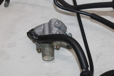 99-03 HONDA CBR1100XX OEM BRAKE HOSE LINE SYSTEM SET W CLUTCH LINE