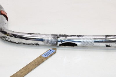 2004 HONDA SHADOW AERO 750 VT750C OEM HANDLEBAR