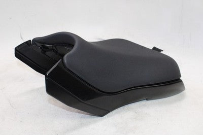 12-16 KAWASAKI NINJA 650 EX650 OEM FRONT DRIVERS SEAT PAD SADDLE PILLION