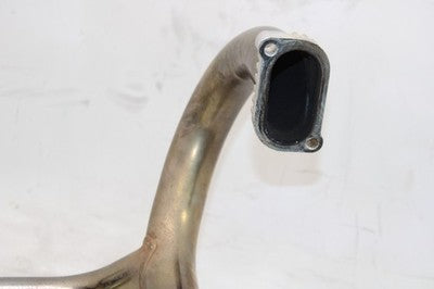 99-05 BMW R1150GS OEM EXHAUST HEADER PIPES MANIFOLD