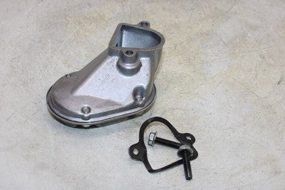 89-92 SUZUKI GSXR1100 OEM ENGINE INNER OIL FILTER PICKUP SCREEN